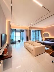 Marina One Residences (D1), Apartment #568844581